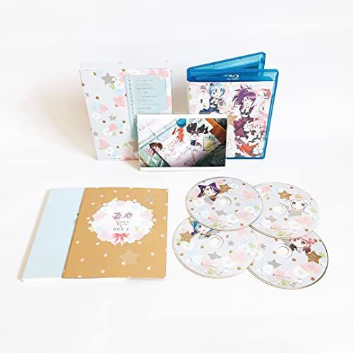 プリパラ 3rd Season Blu-ray BOX-2 [Blu-ray] - Kaitol shop - メルカリ