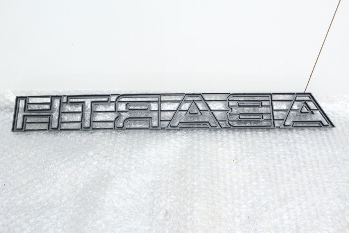 フロントグリルデコレーションキット