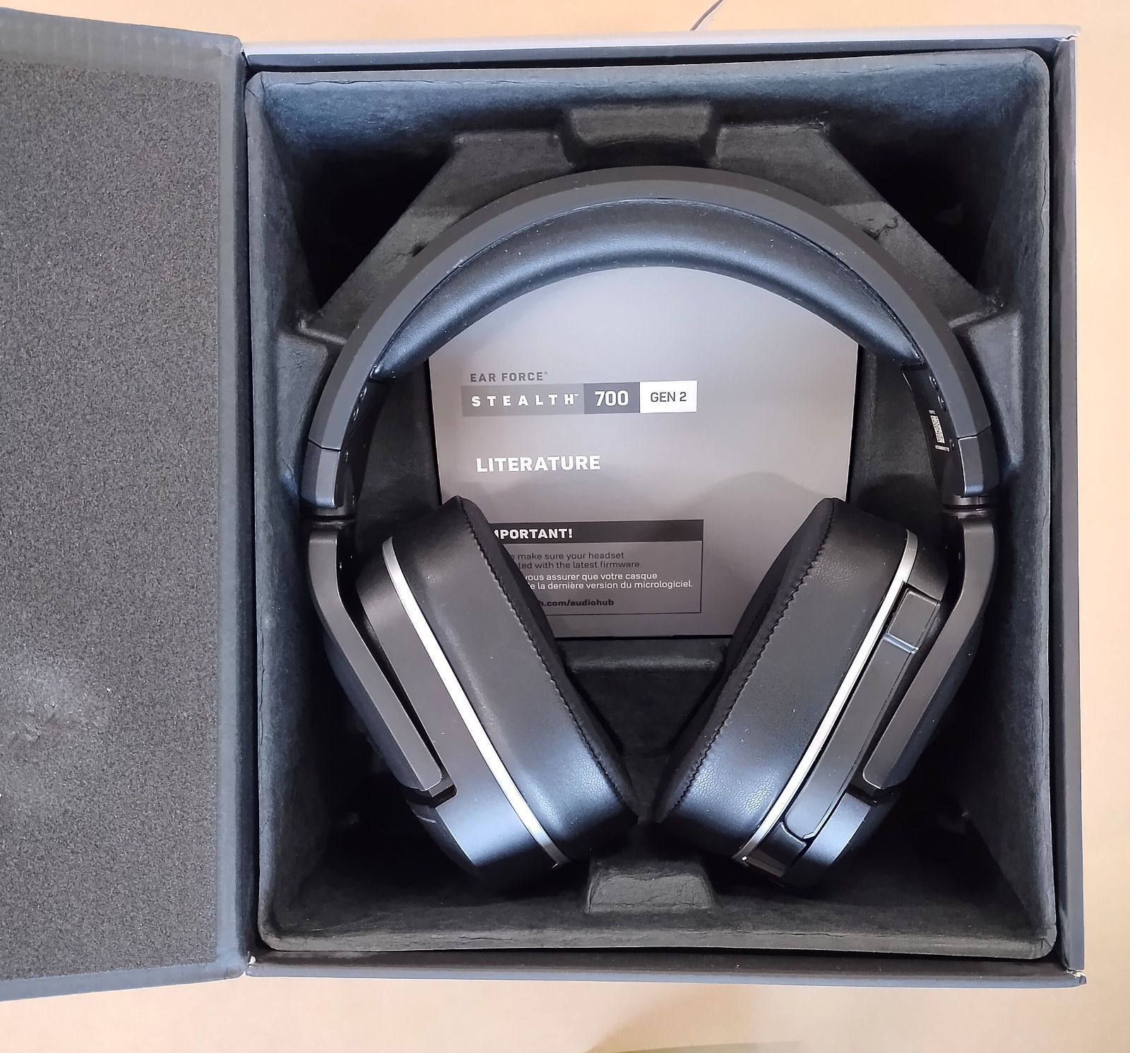 ステルス700PS