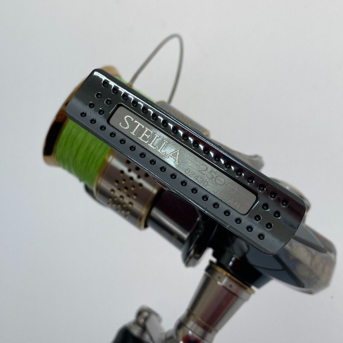 シマノ10ステラ2500 SHIMANO 10ステラ 2500S ステラ(STELLA) | 激安釣具通販 ルアー