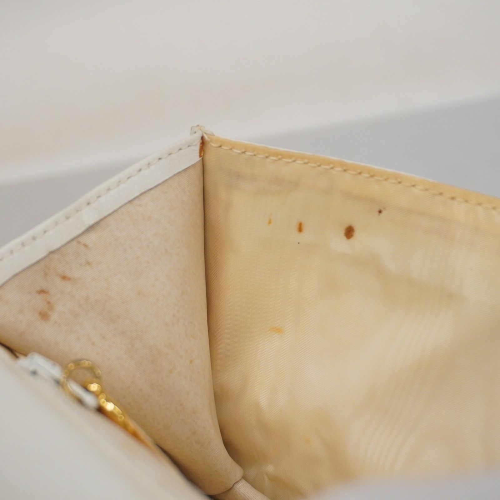 ホワイト レディース