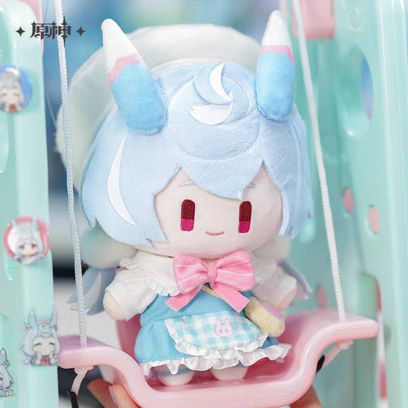 【あす楽対応】 原神 公式正規品 リオセスリ テイワット ぬいぐるみ シグウィン ぬいぐるみ・マスコット