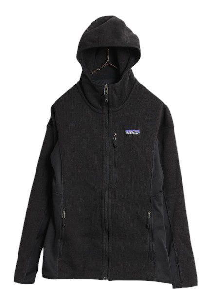 Patagonia パタゴニア】 パフォーマンスベターセーター フーディ XS