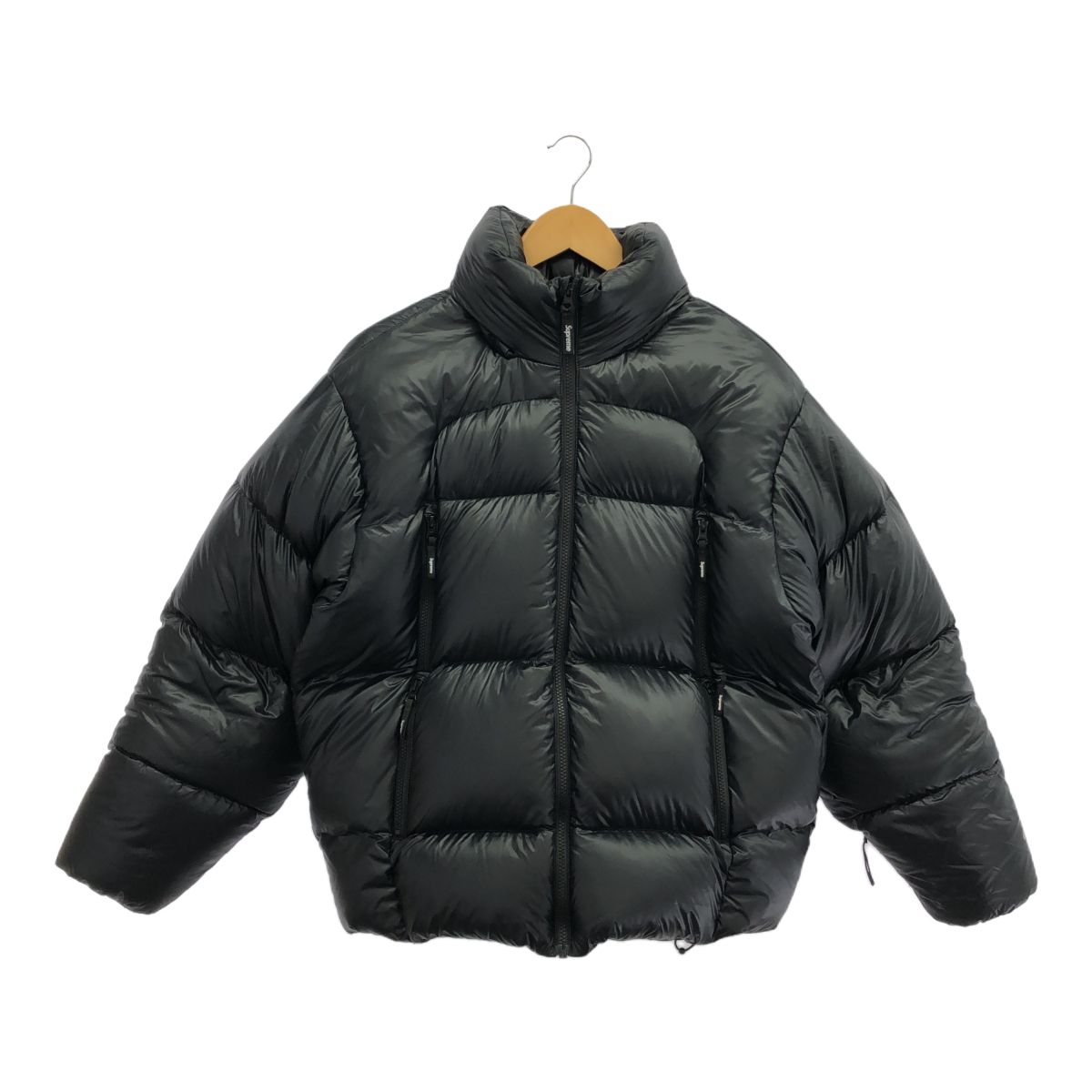 Supreme シュプリーム サイズS 23AW Featherweight Down Puffer Jacket 
