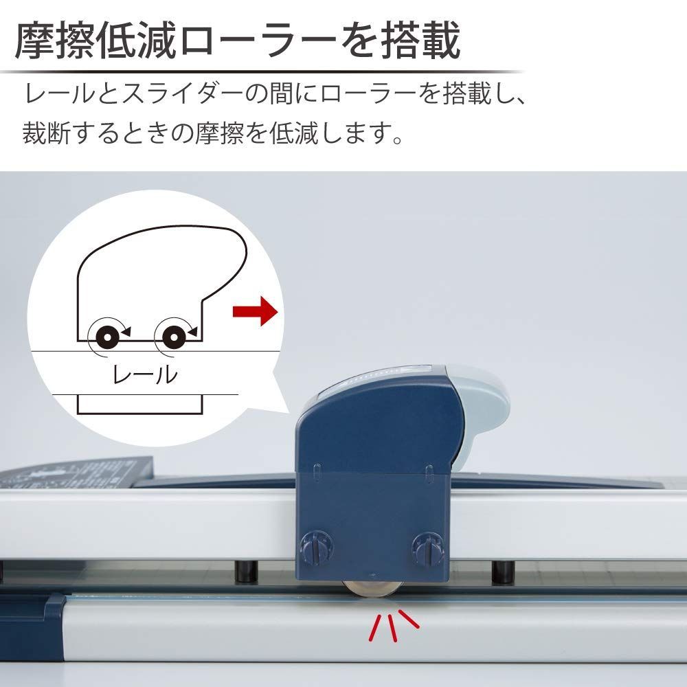 60枚切り ロータリー式