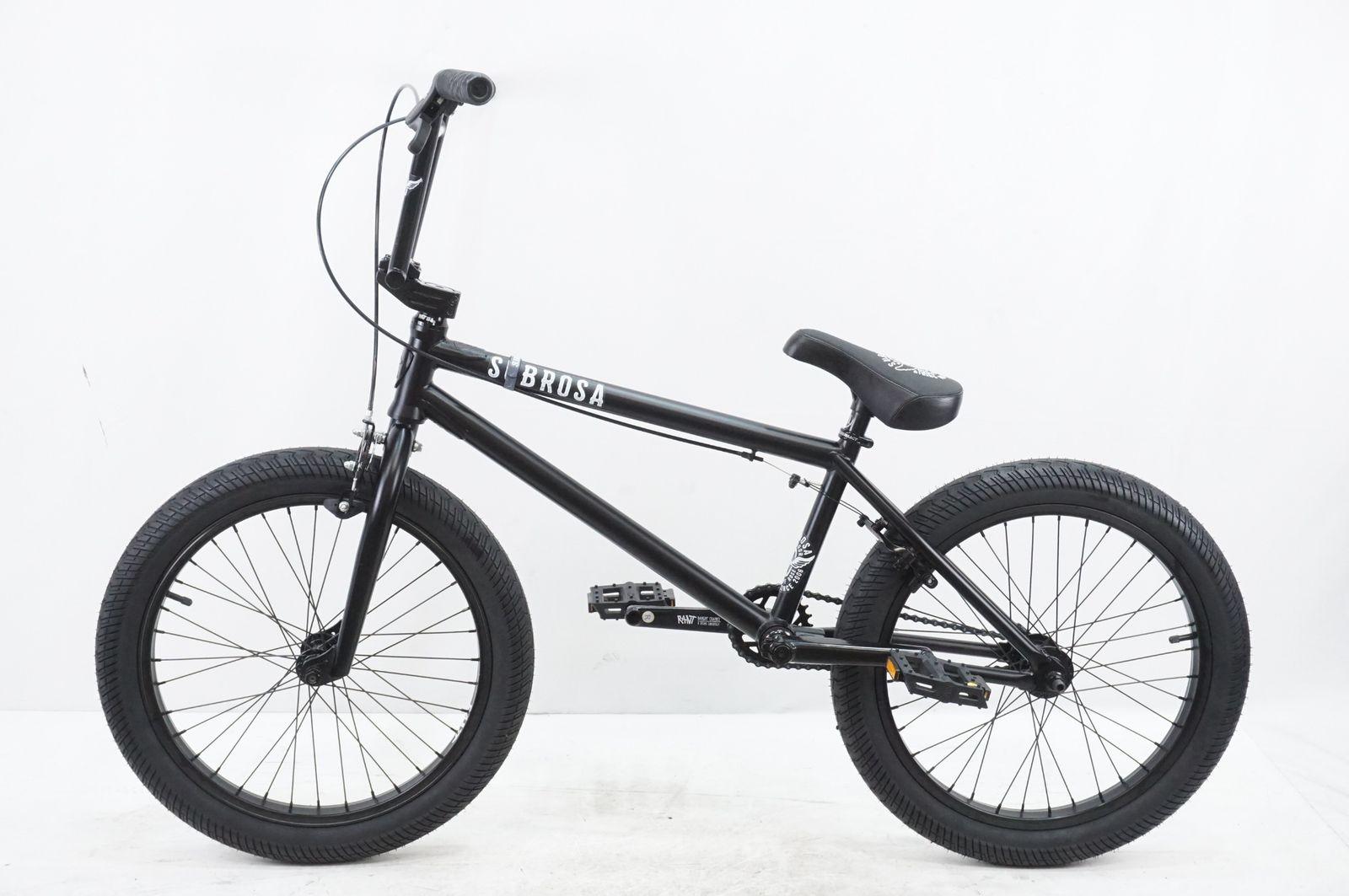 SUBROSA 「サブローザ」 SALVADOR FC 2018年頃 20インチ BMX 