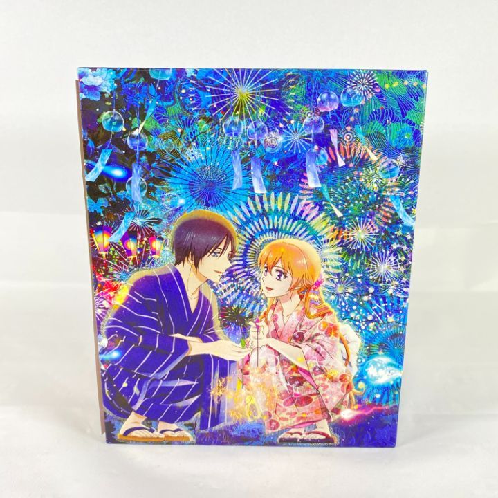 東店17-2308-2510 店舗併売 百千さん家のあやかし王子 DVD