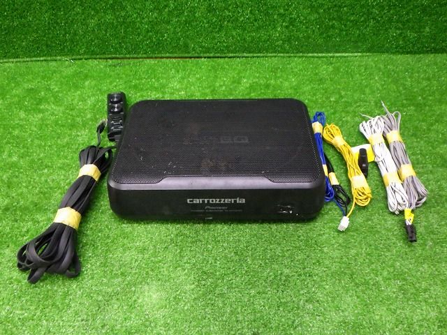 カロッツェリア ts-wx130da 楽天市場】カロッツェリア TS-WX130DA 20×13(cm)アルミニウム
