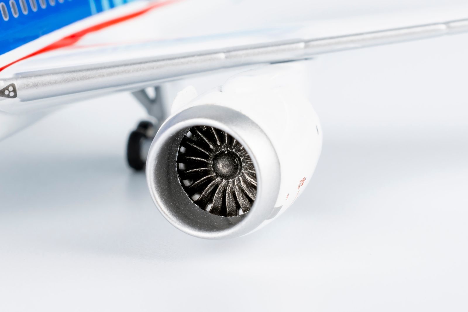 NGmodel エア タヒチ ヌイ 787-9 F-ONUI 1/400 55131 - メルカリ