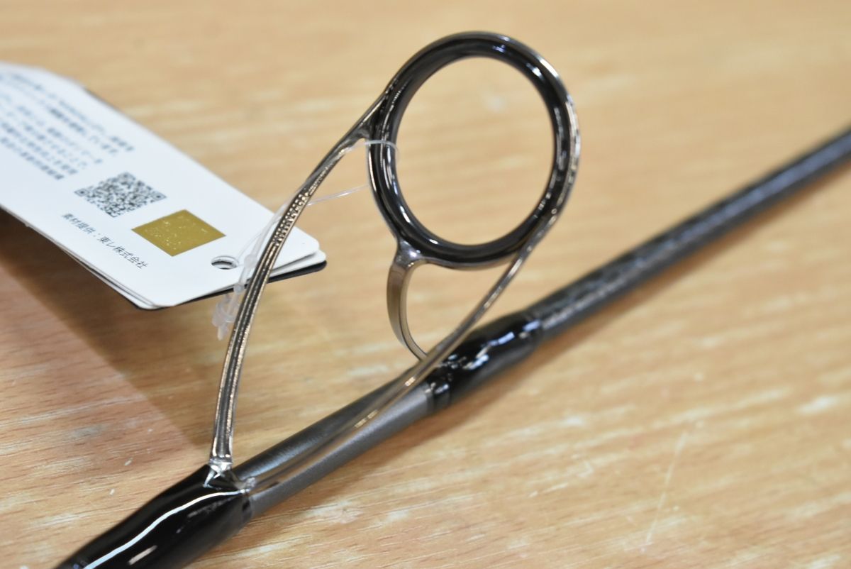 シマノ 23 オシアジガー リミテッド S62-1 シマノ 23 オシアジガー