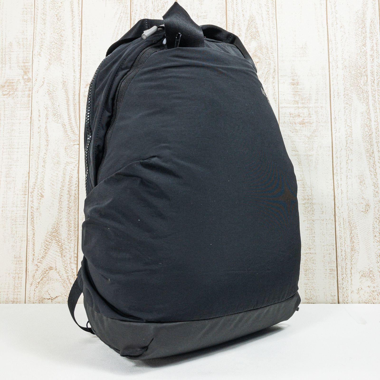 【新品未使用★海外限定】THE NORTH FACE ブラック オリジナルパック 新品未使用 THE NORTH FACEノースフェイス シティコミューター