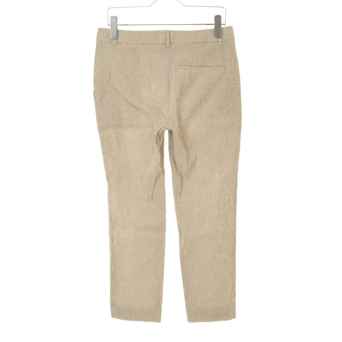 Theory】23SS Crisp Sucker Treeca GZパンツ - メルカリ