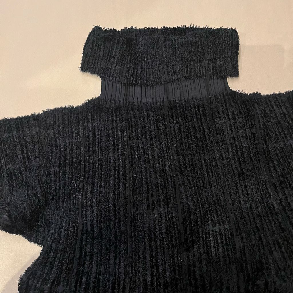 PLEATS PLEASE ISSEY MIYAKE プリーツプリーズ イッセイミヤケ High