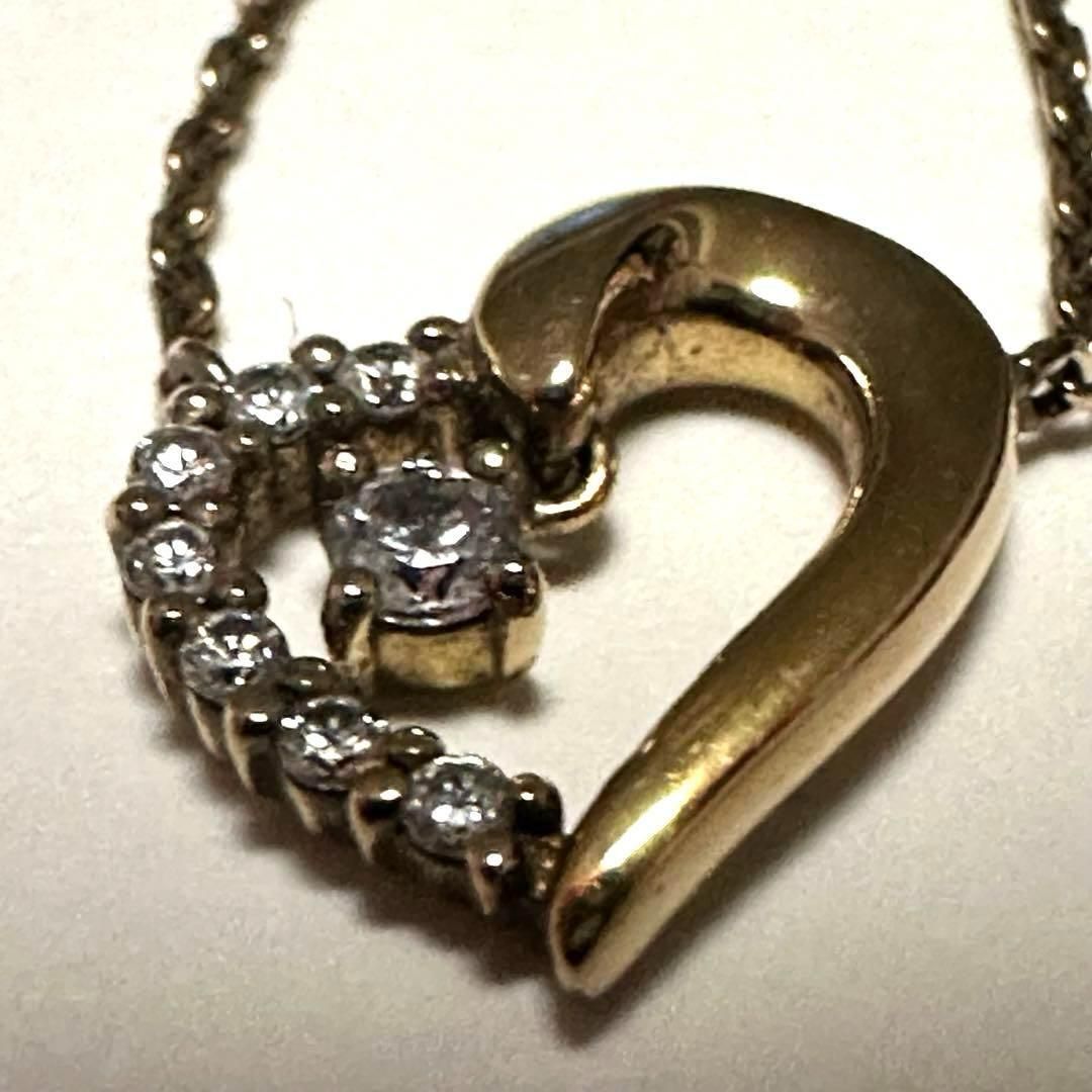 Canal4℃ ネックレス