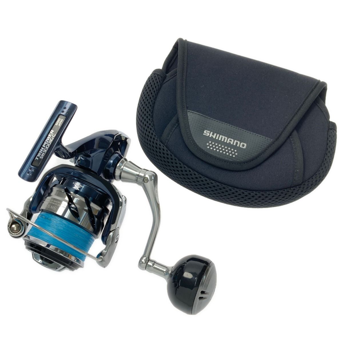 SHIMANO◇リール/スピニングリール/SW5000XG/04223 スピニングリール