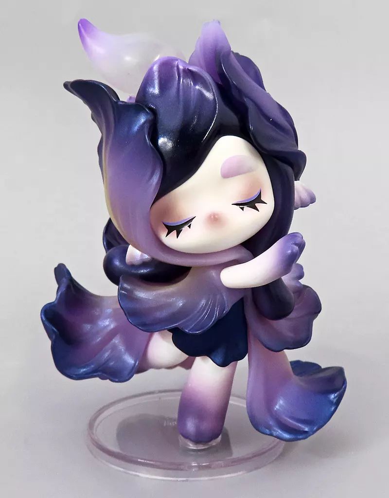 中古】トレーディングフィギュア Bloom 「POPMART CHAKA Candle