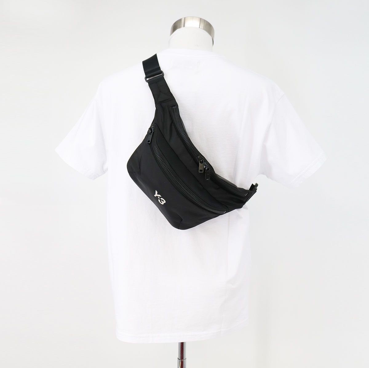 Y-3 ワイスリー adidas アディダス YOHJI YAMAMOTO JW9946 MRPHD XBODY 