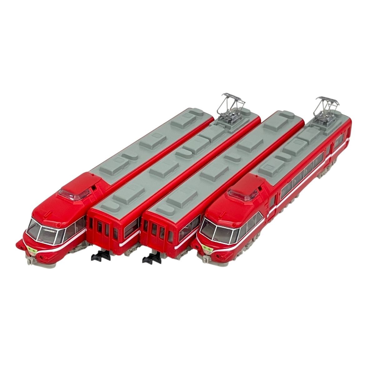 TOMIX 92046 名鉄 7000系 特急仕様車 4両セット Nゲージ 鉄道