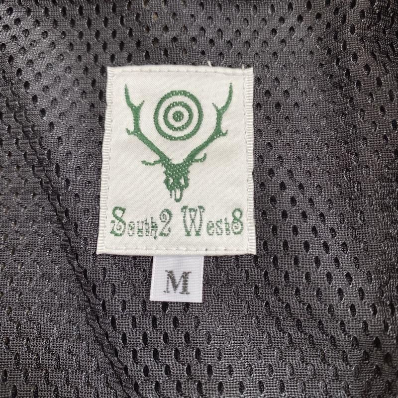 SOUTH2 WEST8-PANTS – NEPENTHES ONLINE STORE