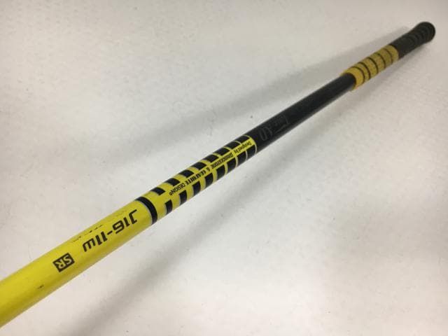 返品OK 【中古ゴルフクラブ】ブリヂストン JGR ドライバー 2016