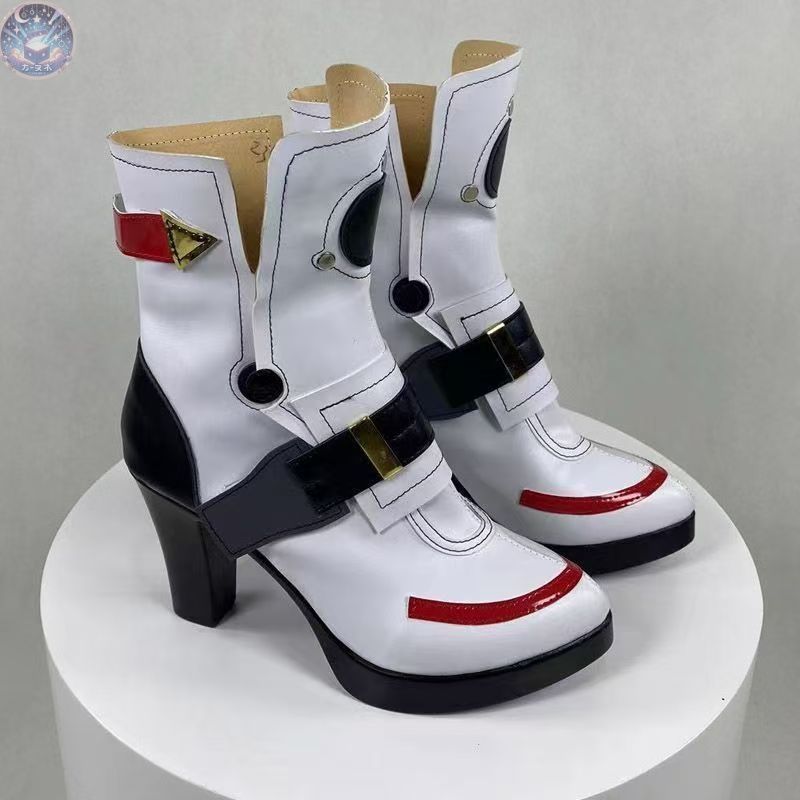 コスプレシューズ