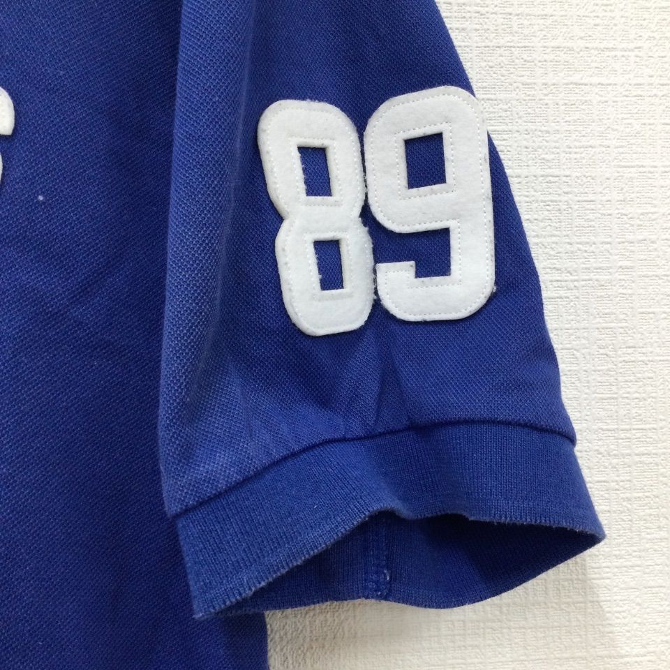 PEARLY GATES (パーリーゲイツ) ポロシャツ メンズ SIZE L