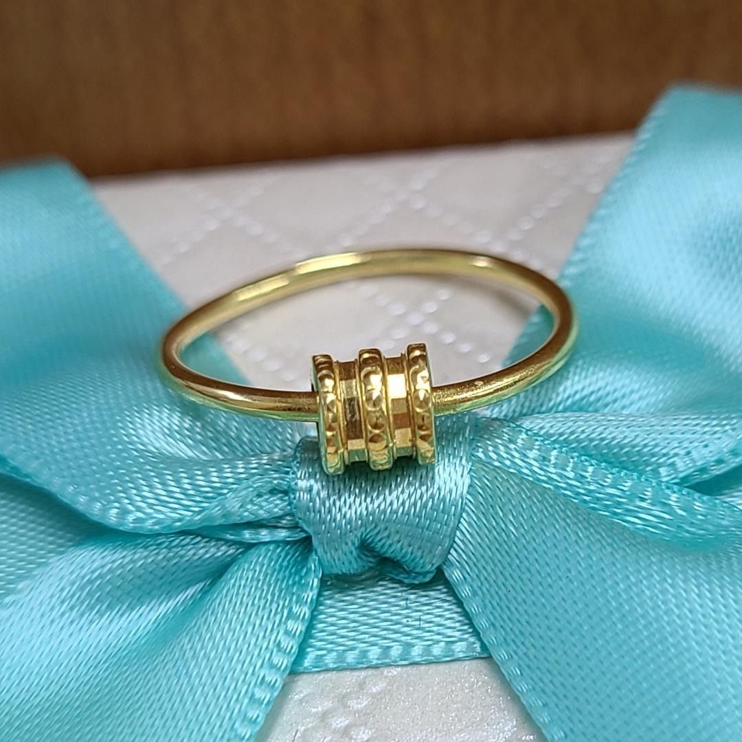 最強のラッキー！18金 K18 YG イエローゴールド 福モチーフ ネックレス 最強のラッキー！18金 K18 YG イエローゴールド 福モチーフ ネックレス