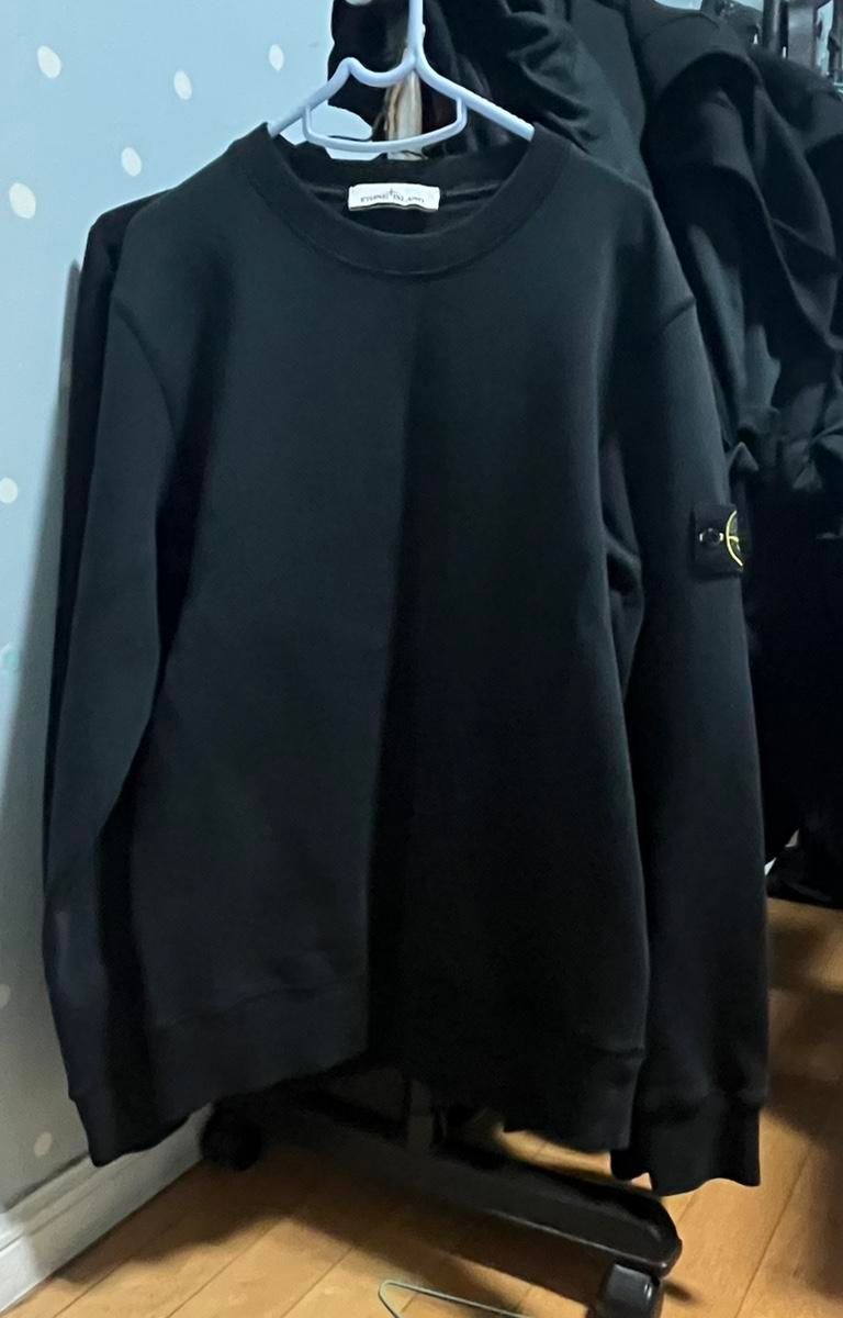 【Bunjang商品韓国直送】STONE ISLAND(ストーンアイランド) パーカー