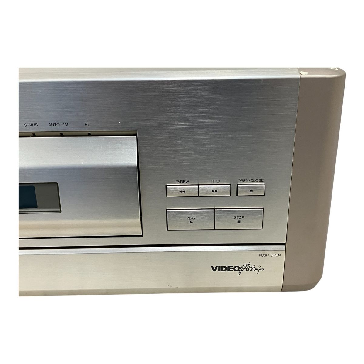HR-20000 ビデオデッキ