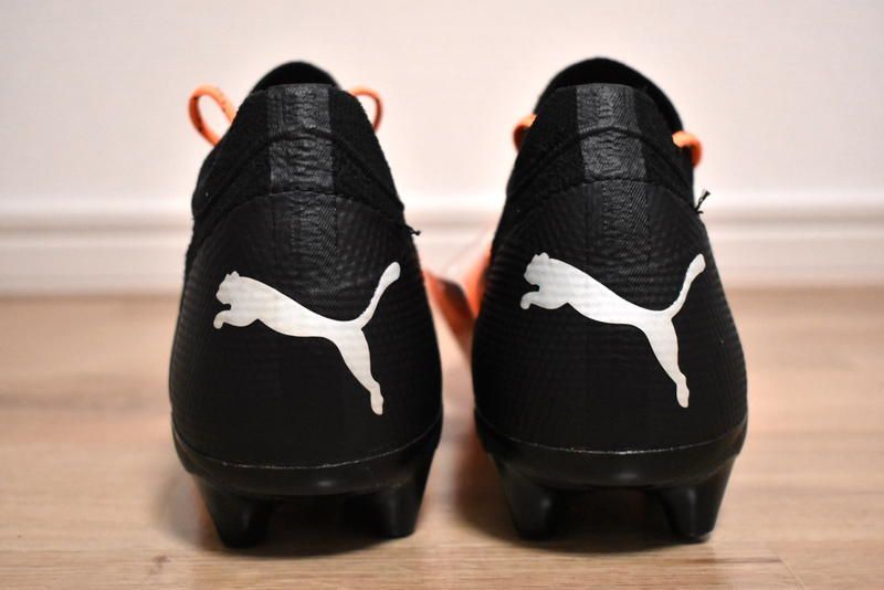 プーマフューチャー PUMA（プーマ） フューチャー Z 1.3 FG/AG PUMA 106751-01 ネオン