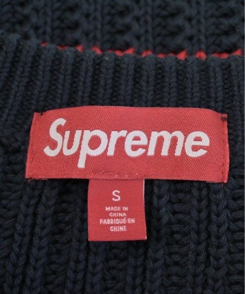 Supreme ニット