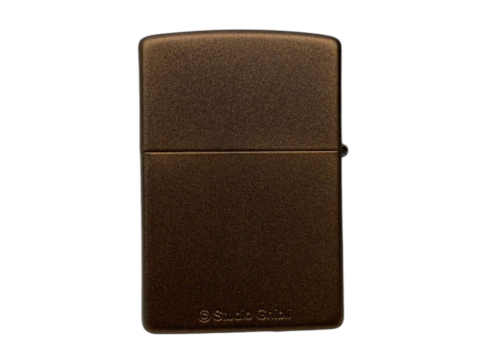 zippo (ジッポー) 天空の城ラピュタ スタジオジブリ 飛行石 22年製 