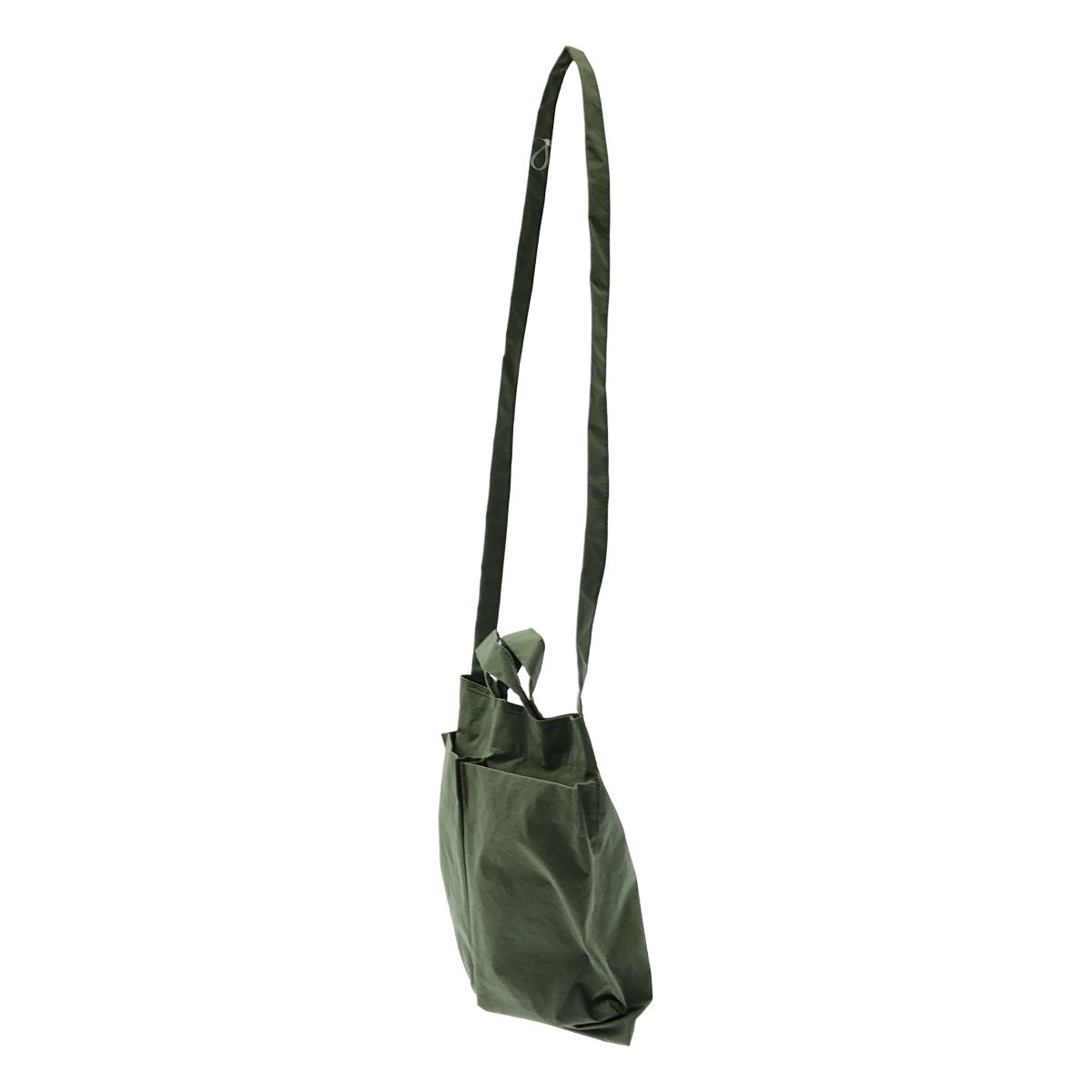 新品未使用 ITTI (イッチ)アニーヘルメットベジタブルバッグS ANNIE HELMET VEGETABLE BAG - S / V.CERATO｜軽量ショルダー