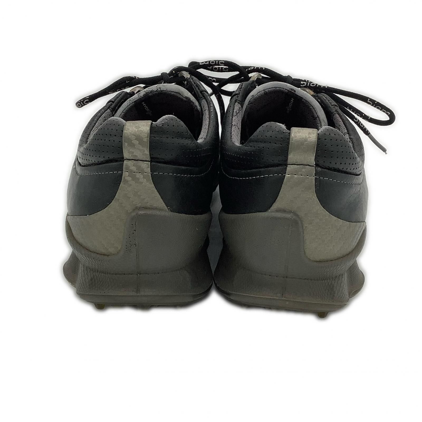 定価44,000円Ecco☆エコー☆BIOM C4☆BOA☆ブラック☆43 ECCO(