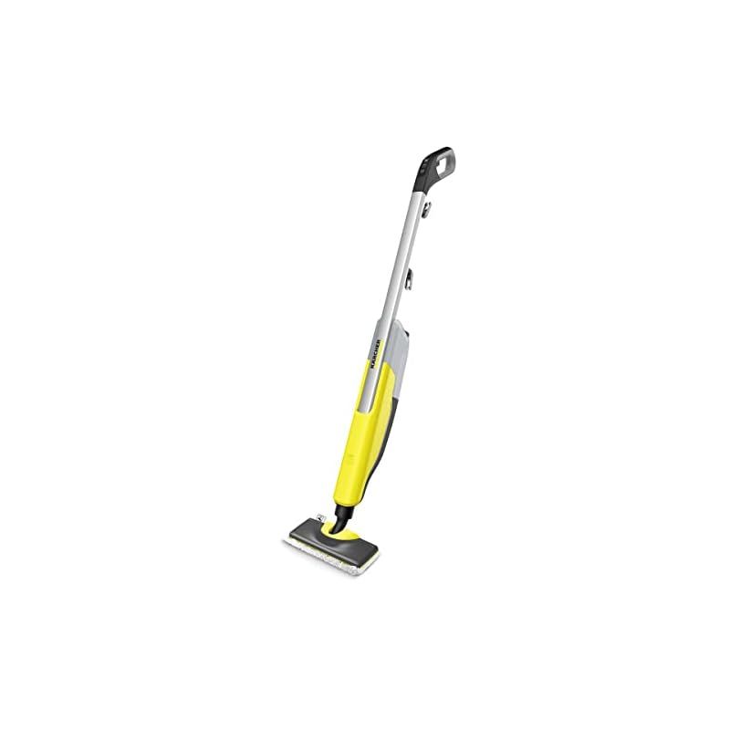 ケルヒャー(KARCHER) スチームモップ SC Upright 1.513-349.0 1