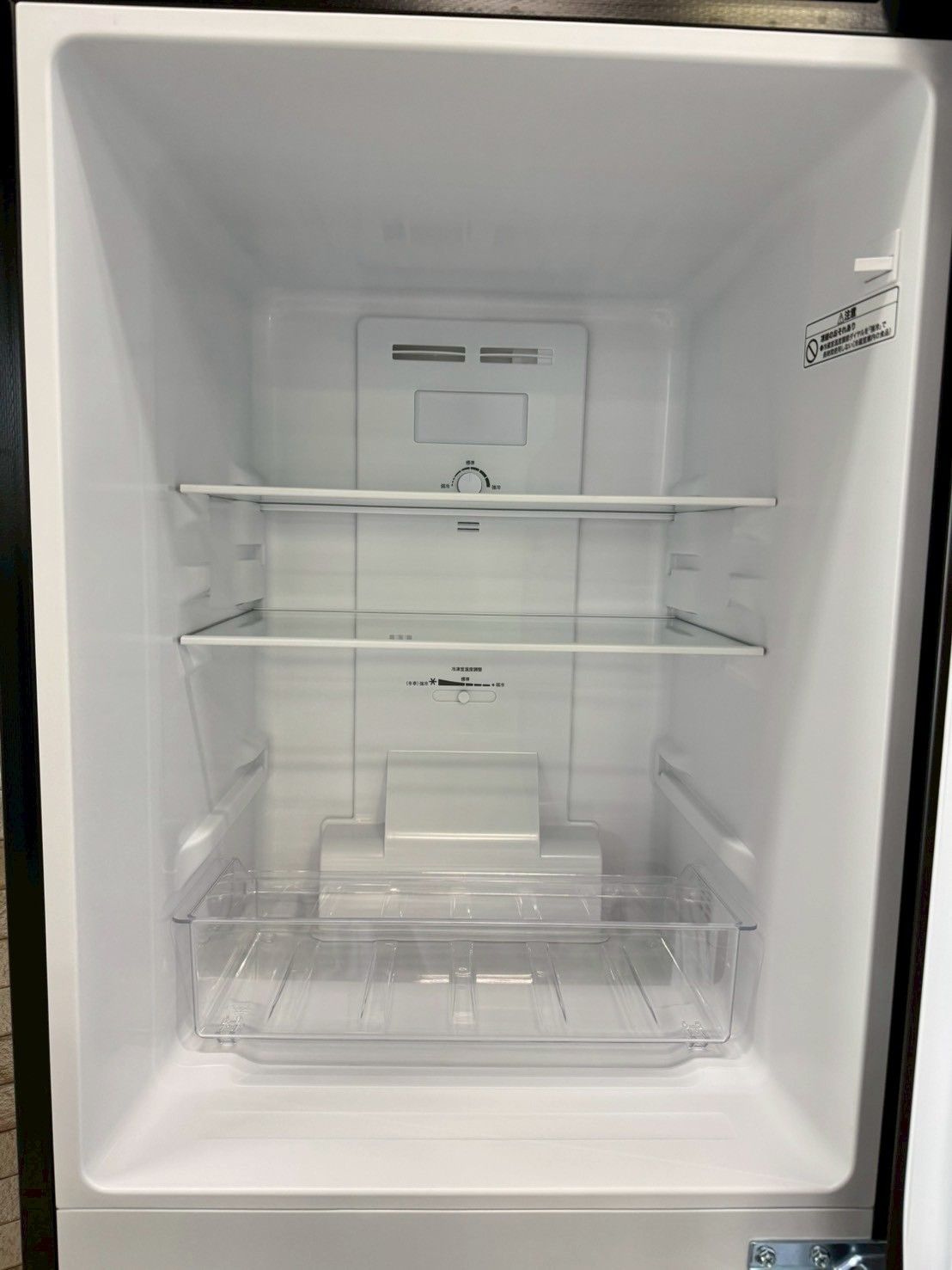 高年式】大阪送料無料☆3か月保障付き☆冷蔵庫☆ニトリ☆2ドア☆2023年