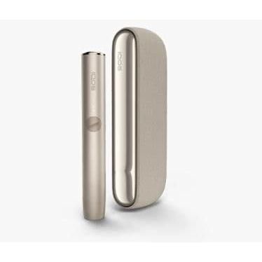 IQOS ILUMA ぺブルベージュ 製品未登録 1個 x 1