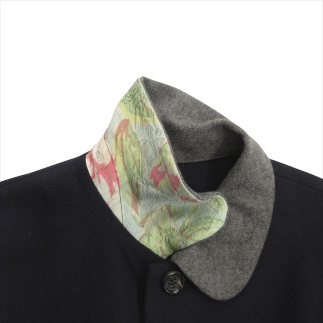 美品 00aw トリココムデギャルソン tricot COMME des GARCONS 異素材