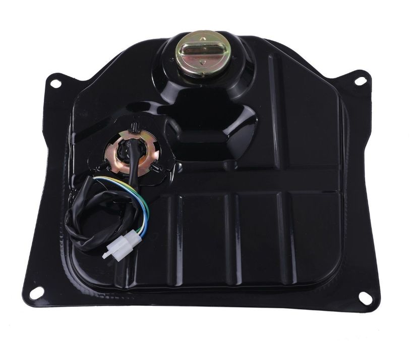 ホンダズーマーキャップcomp 17620-GEZ-711