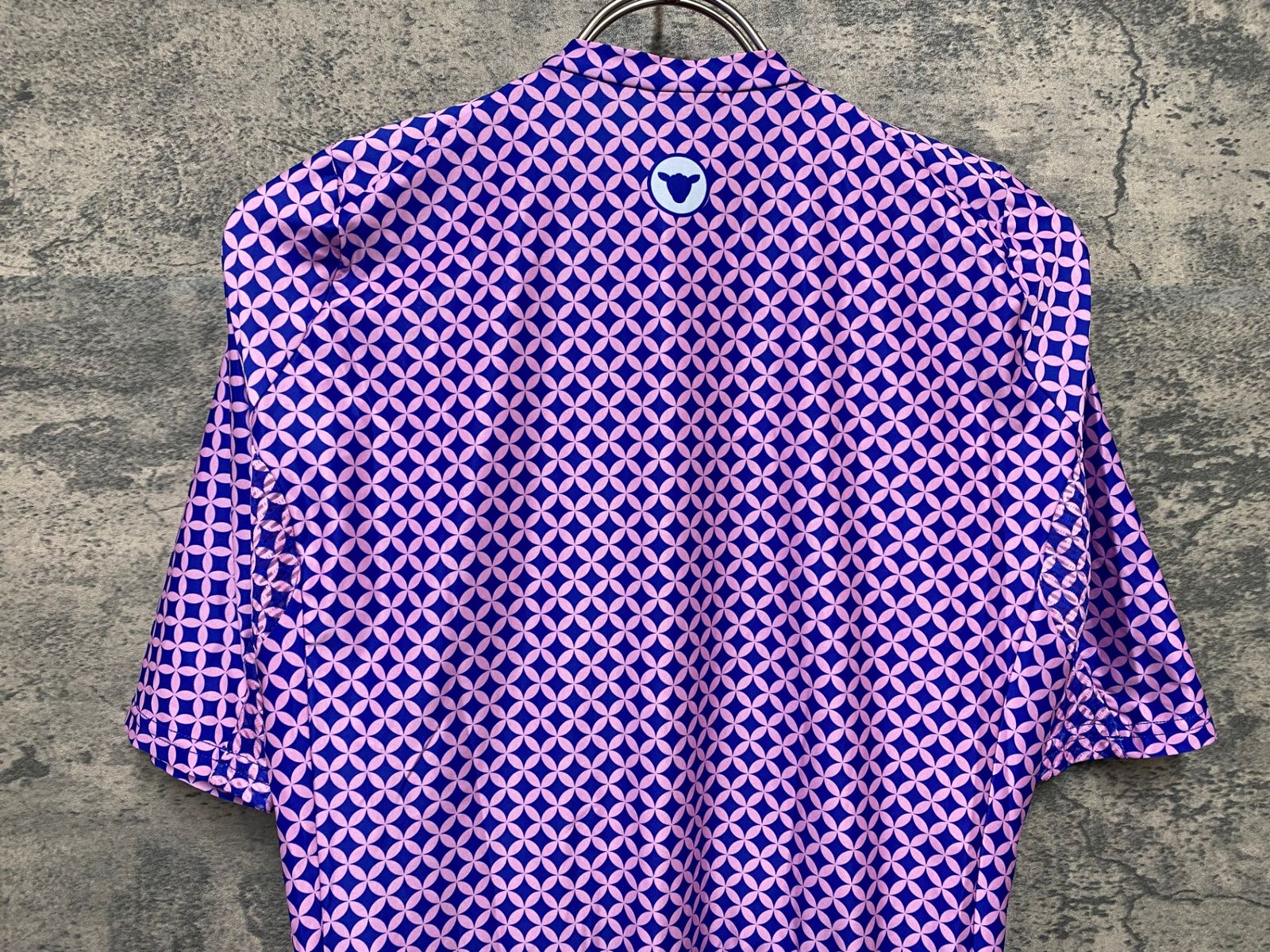 JJ755 ブラックシープ BLACKSHEEP 半袖 TEAM TOKYO M BRIGHTFACE_UK