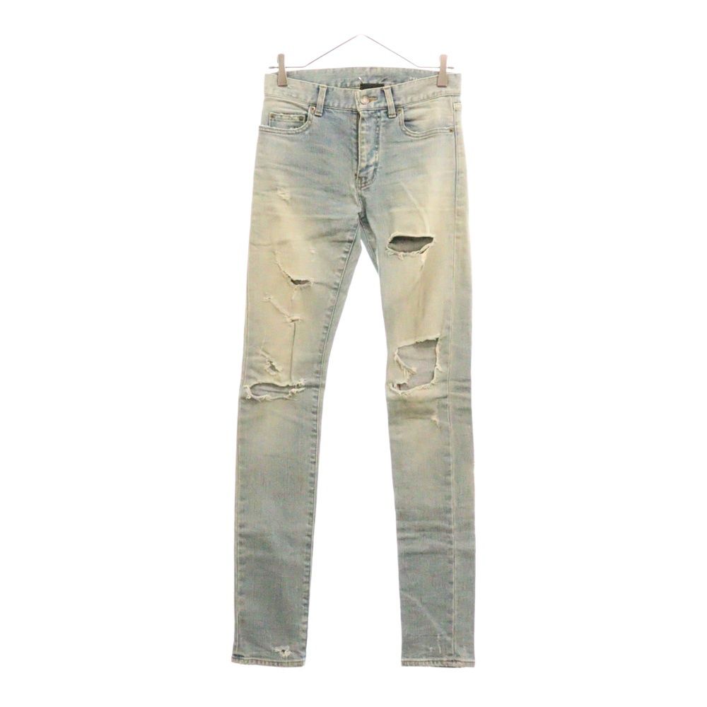 楽天市場】【中古】SAINT LAURENT PARIS サンローランパリ
