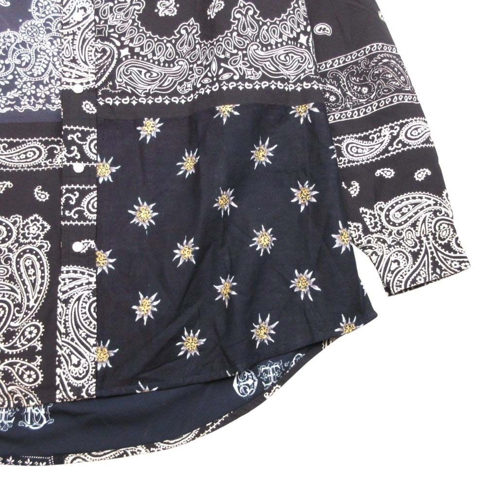 新品同様 21ss Children of the discordance チルドレンオブザディス  