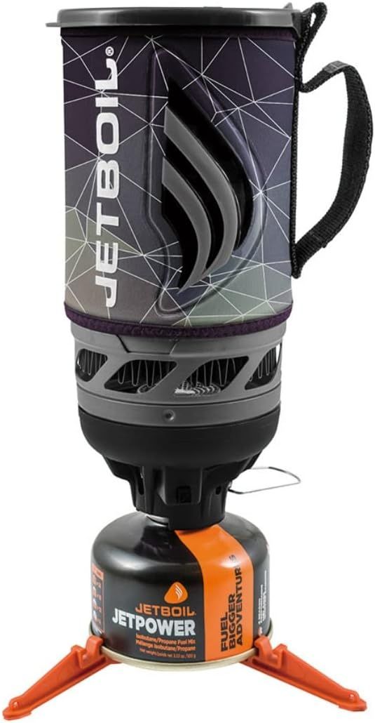 JETBOIL クッカー ジェットボイルフラッシュ フラクタイル 1.0L