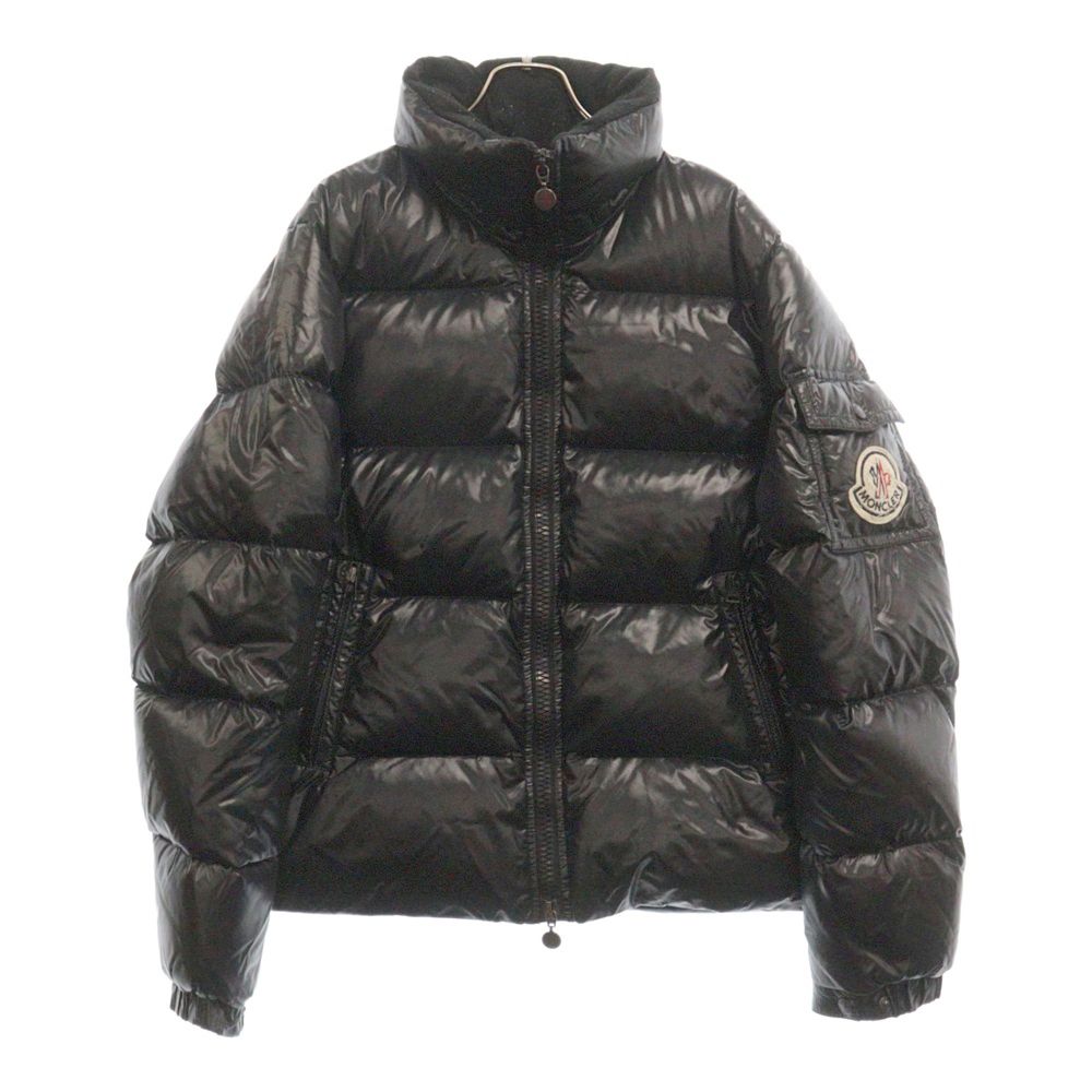 MONCLER (モンクレール) HIMARAYA DOWN JACKET ヒマラヤ ダウンジャケット ブラック