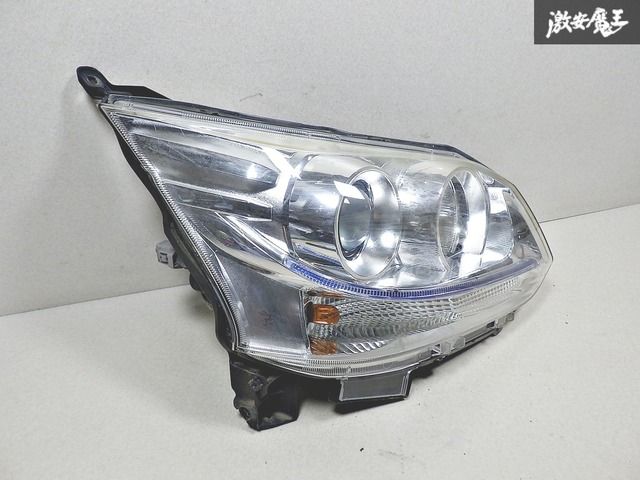 ダイハツ ムーヴ カスタム LA100S ヘッドライト 左右100-51060 ダイハツ ムーヴ LA100S 左・ヘッドランプAy コイト/ 100