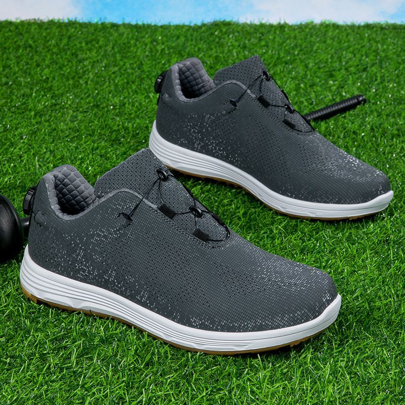 定価35200円【新品】24.5cmパーリーゲイツミドルカットゴルフスパイク