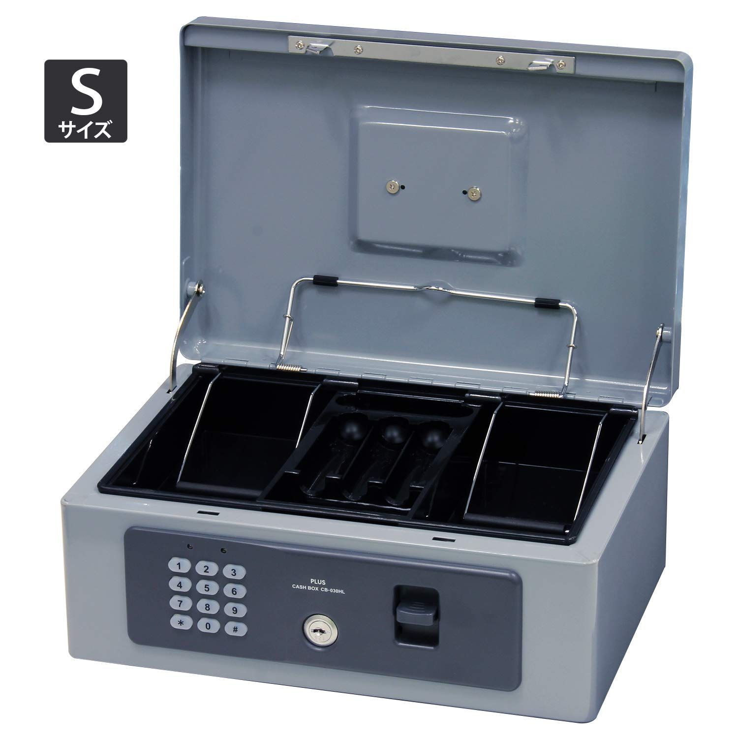 手提金庫 Sサイズ