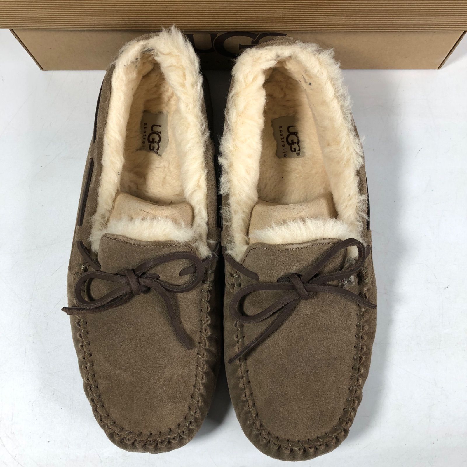 A0821-26-8 UGG AUSTRALIA 靴 冬用 ムートンブーツ シューズ