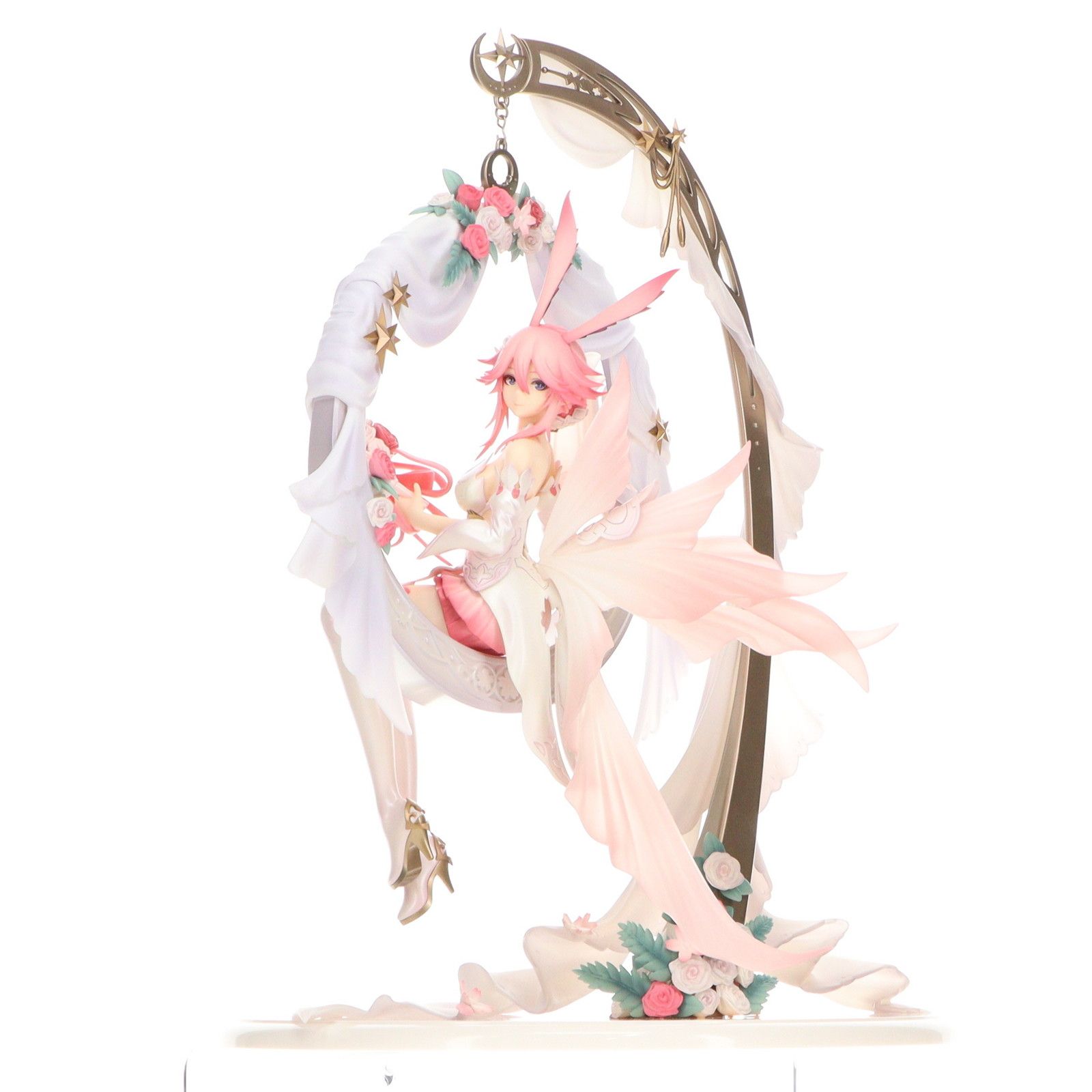 APEX 崩壊3rd 八重桜 綺羅の幻想Ver. 1⁄7スケール PVC&ABS