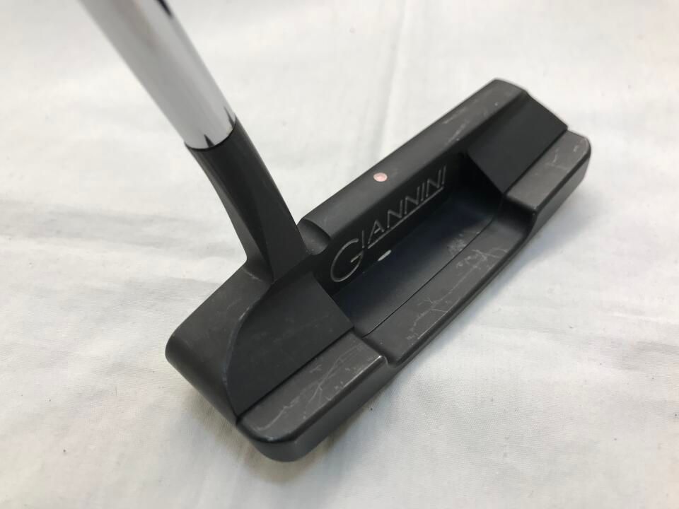 KENNY GIANNINI LEGACY 5 パター 中古】 ケン・ジアンニーニ LEGACY 5